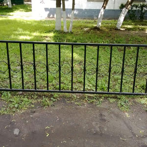Газонное ограждение Авангард